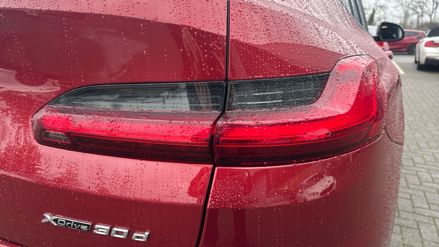 Used BMW X4 2020 for sale - 77071399: Photo 22