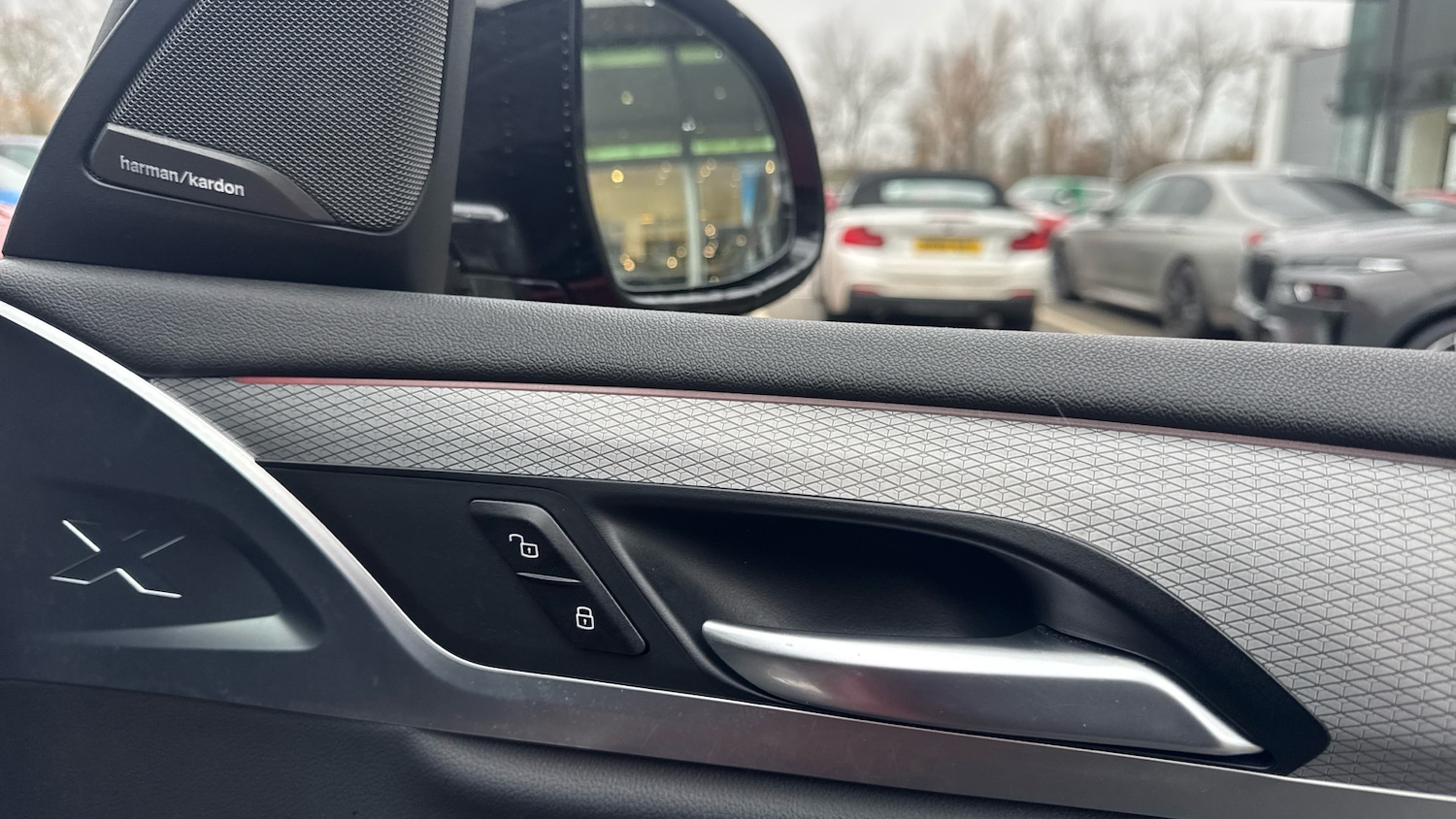 Used BMW X4 2020 for sale - 77071399: Photo 24