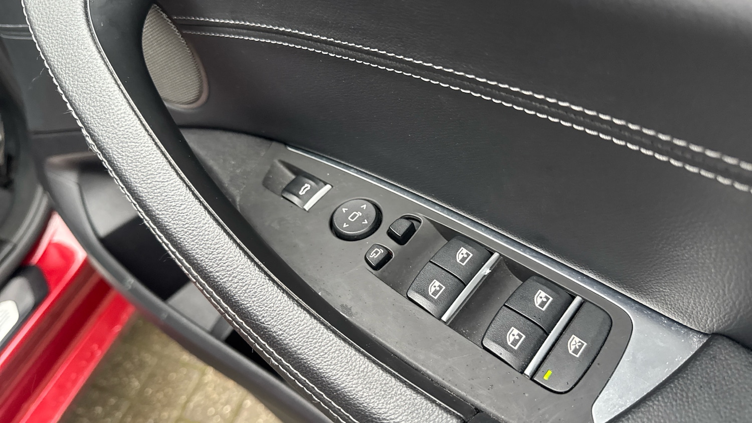 Used BMW X4 2020 for sale - 77071399: Photo 25