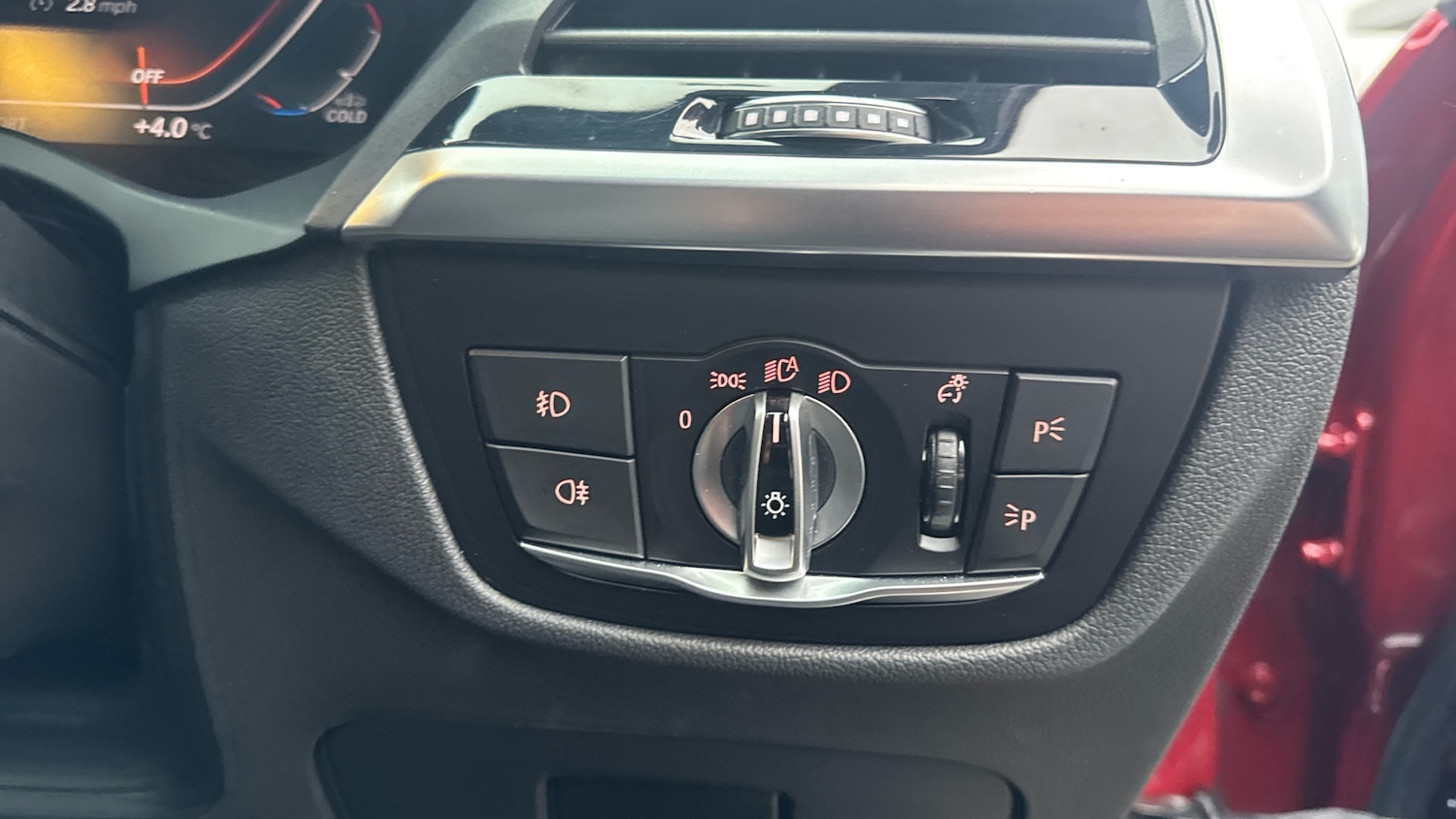 Used BMW X4 2020 for sale - 77071399: Photo 26