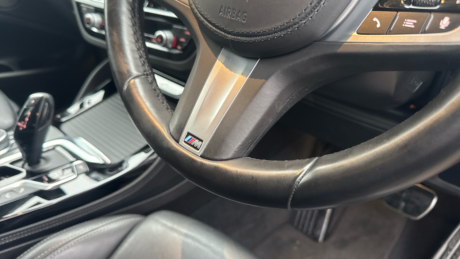 Used BMW X4 2020 for sale - 77071399: Photo 28