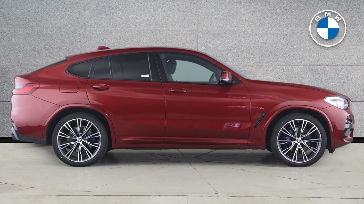 Used BMW X4 2020 for sale - 77071399: Photo 3