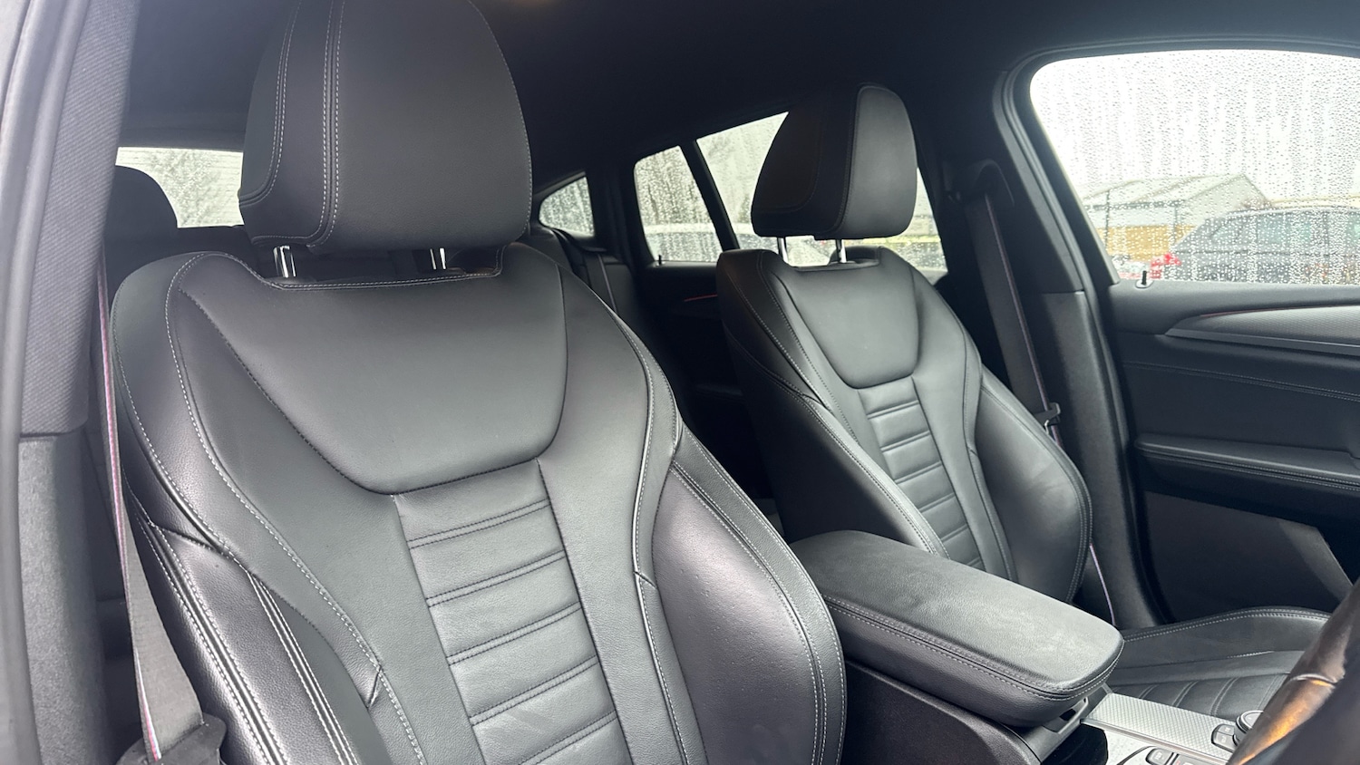 Used BMW X4 2020 for sale - 77071399: Photo 30