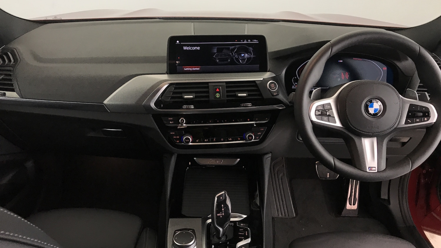 Used BMW X4 2020 for sale - 77071399: Photo 4