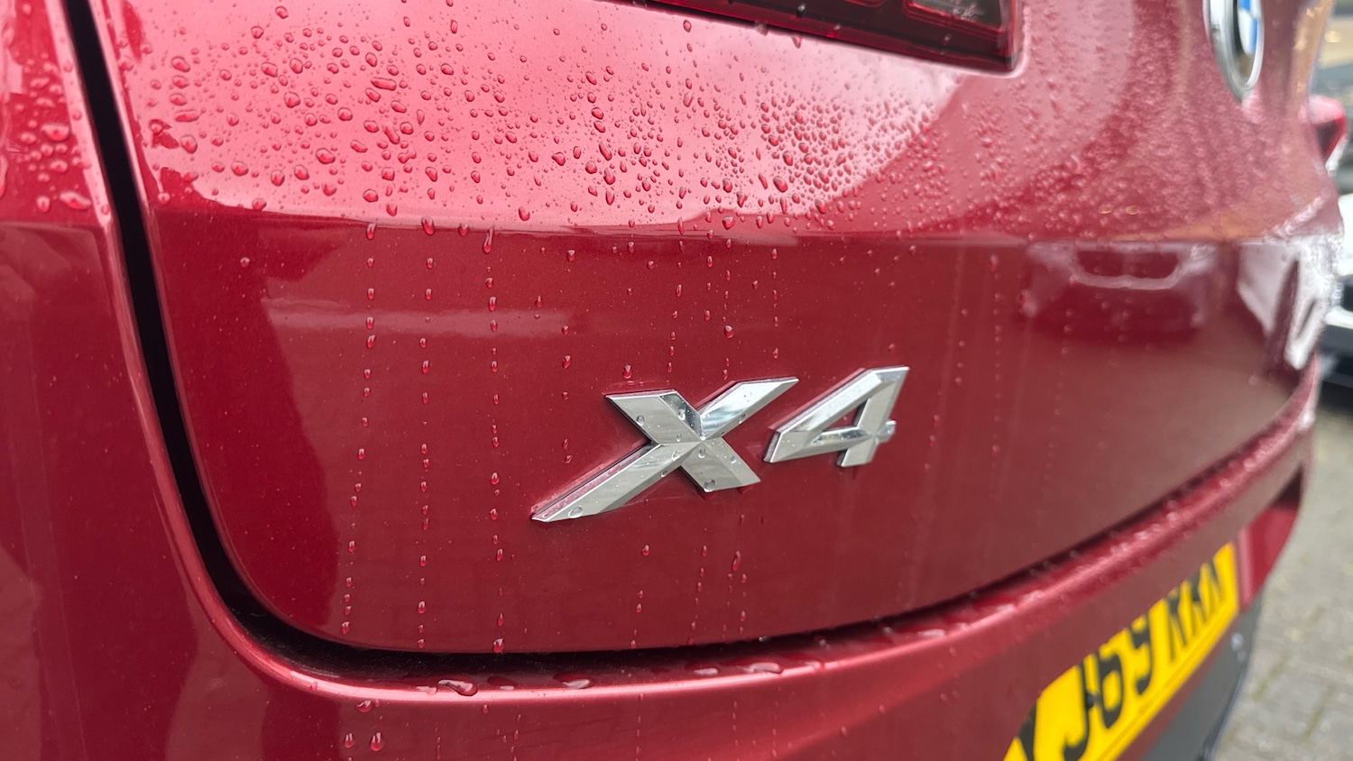 Used BMW X4 2020 for sale - 77071399: Photo 40