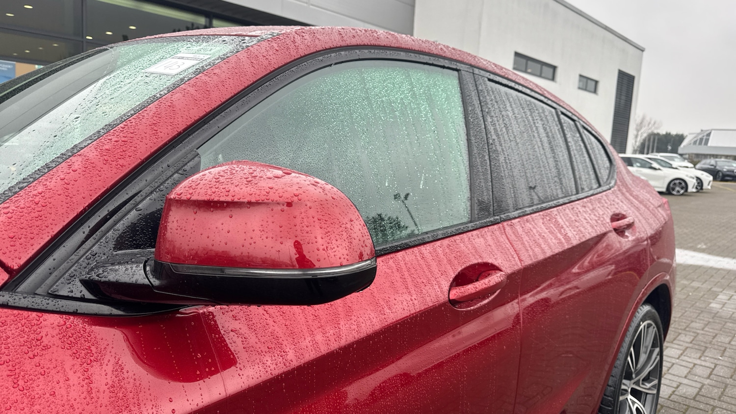 Used BMW X4 2020 for sale - 77071399: Photo 46