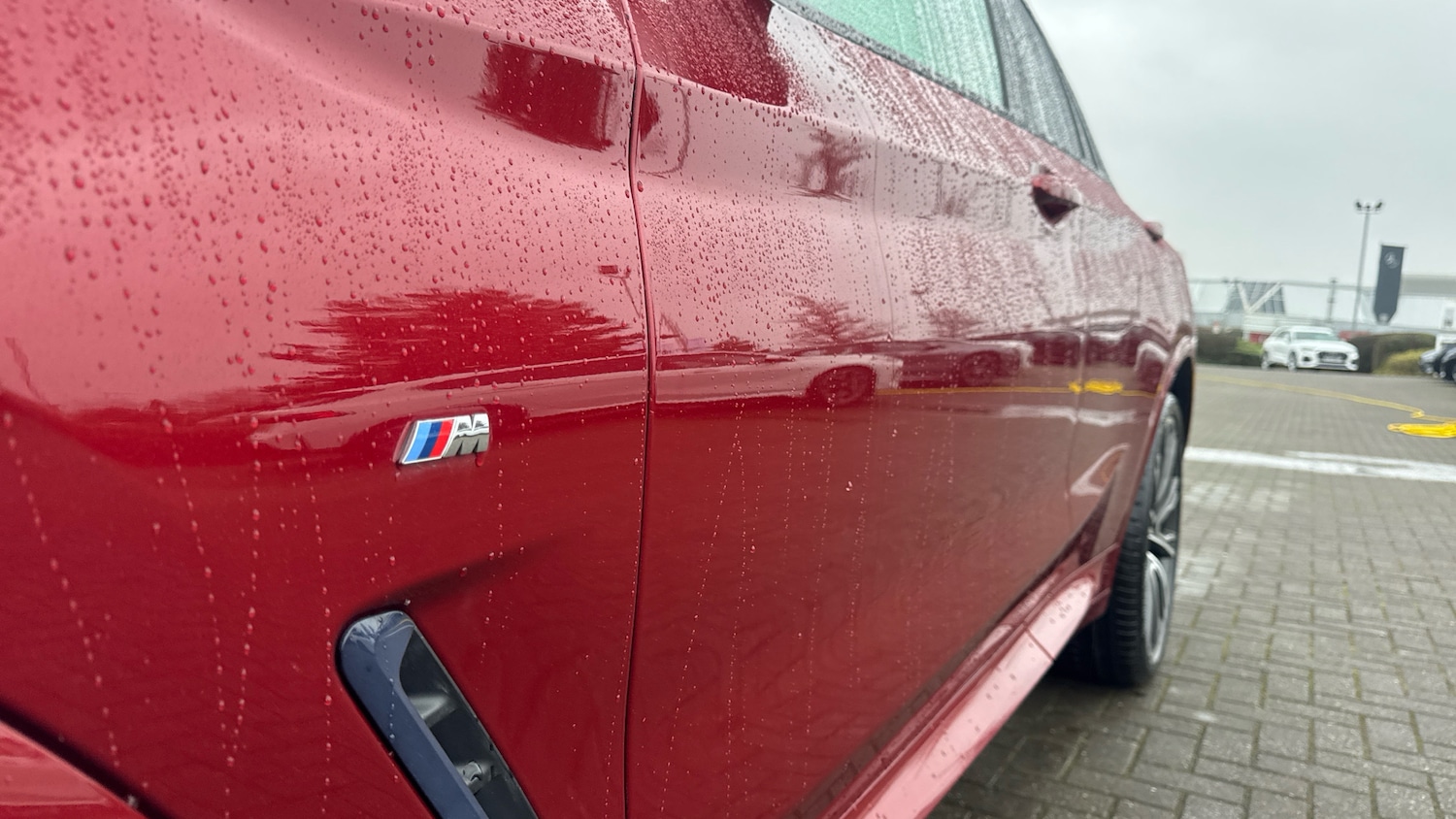 Used BMW X4 2020 for sale - 77071399: Photo 47