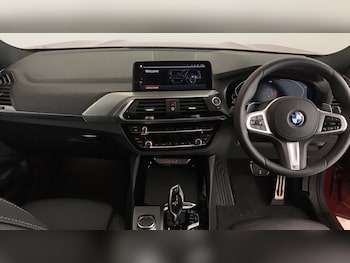 Used BMW X4 2020 for sale - 77071399: Photo