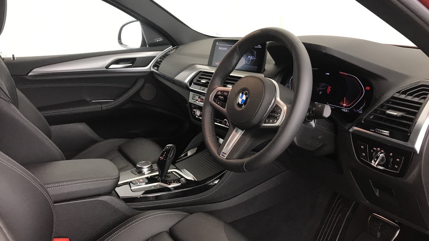 Used BMW X4 2020 for sale - 77071399: Photo 5