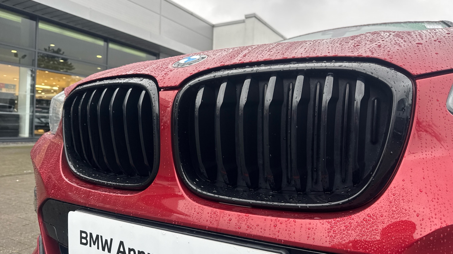 Used BMW X4 2020 for sale - 77071399: Photo 50