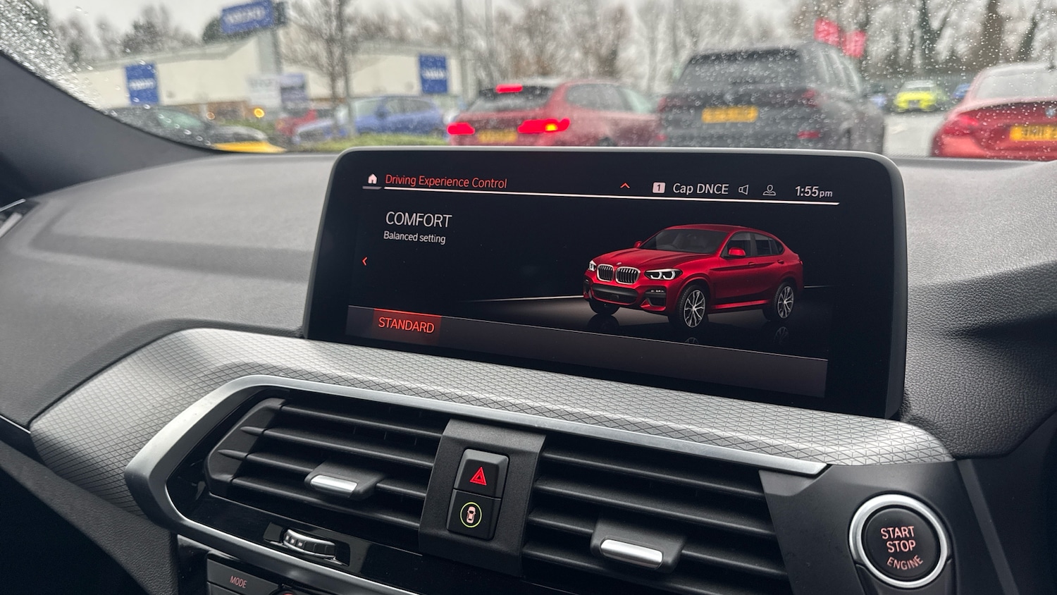 Used BMW X4 2020 for sale - 77071399: Photo 52