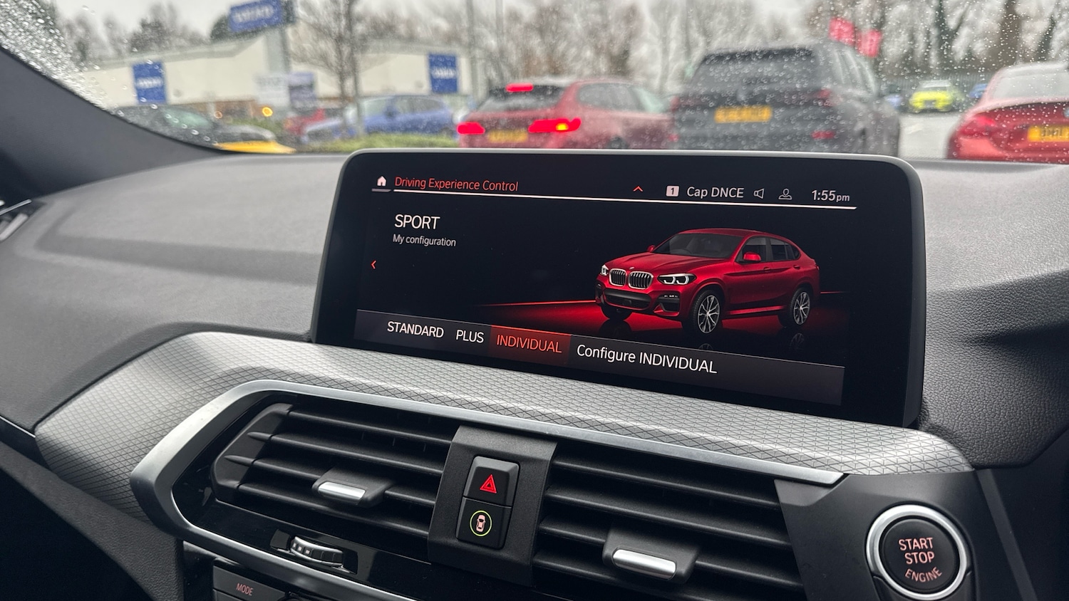 Used BMW X4 2020 for sale - 77071399: Photo 53