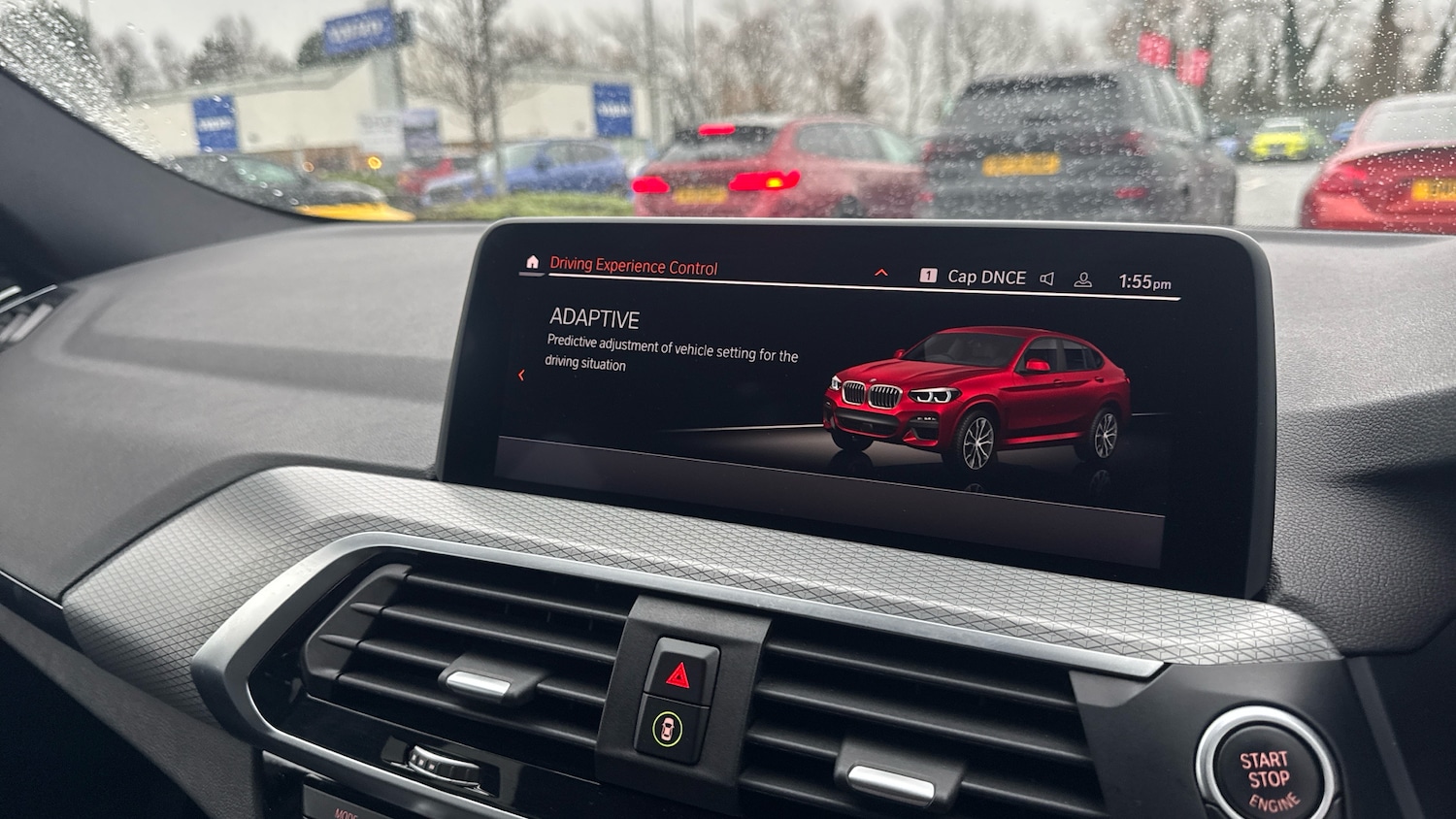 Used BMW X4 2020 for sale - 77071399: Photo 54