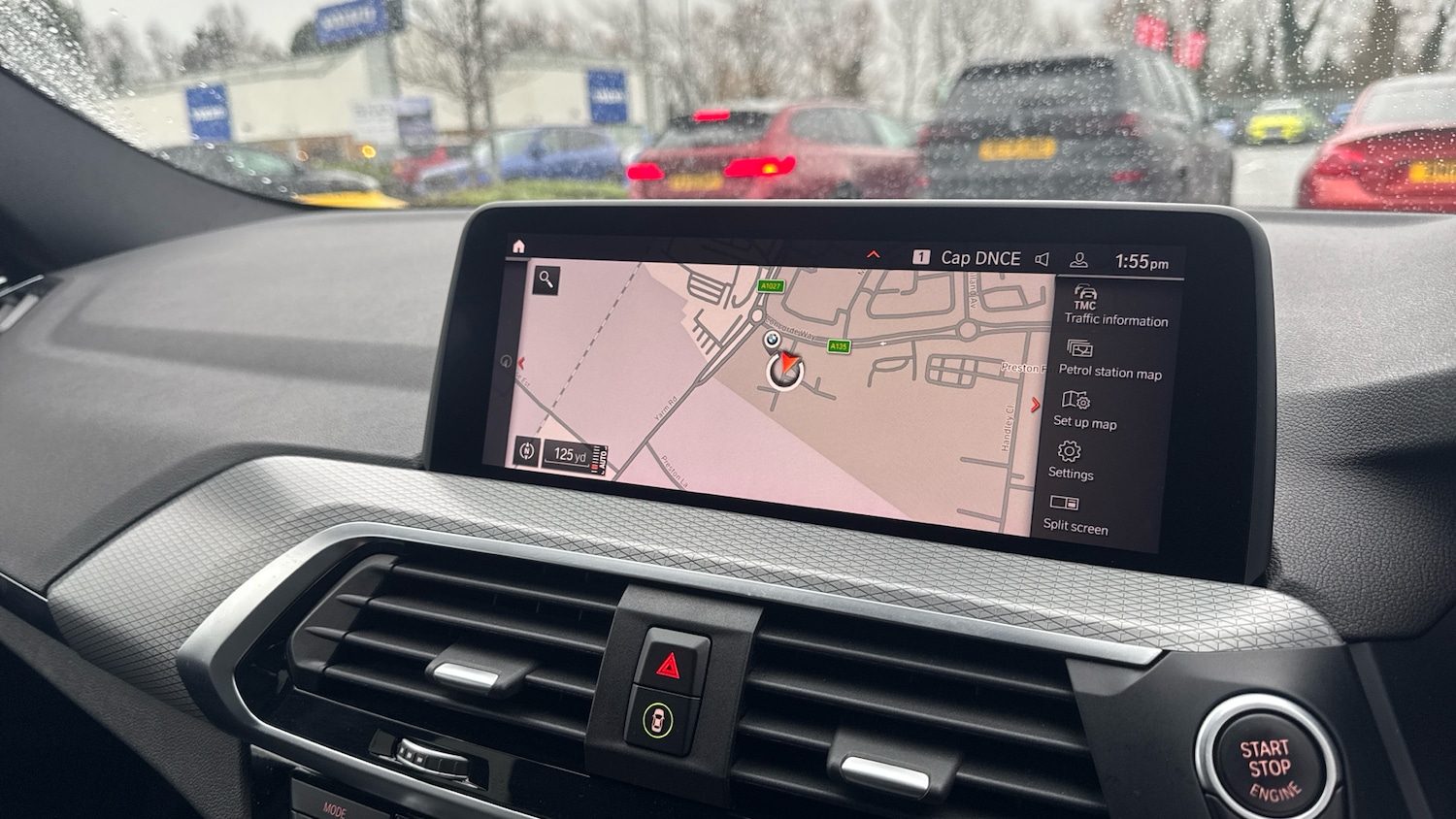 Used BMW X4 2020 for sale - 77071399: Photo 55