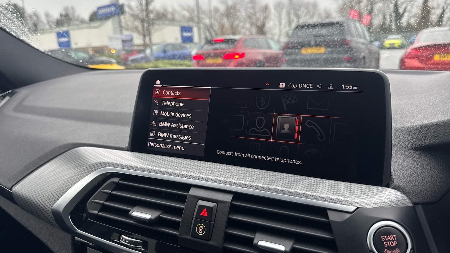 Used BMW X4 2020 for sale - 77071399: Photo 56