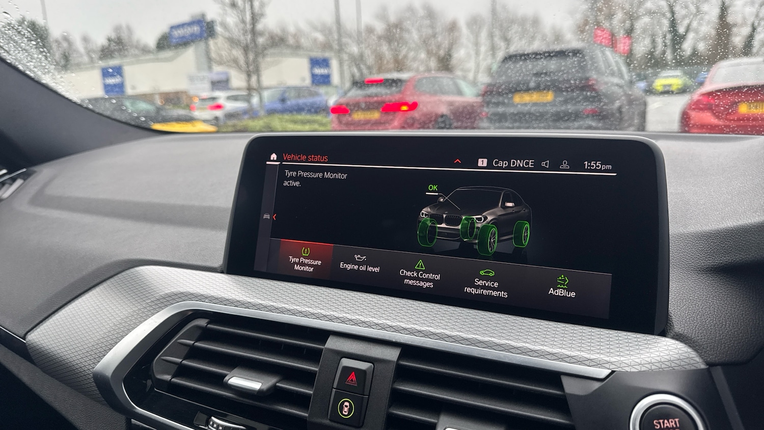 Used BMW X4 2020 for sale - 77071399: Photo 57