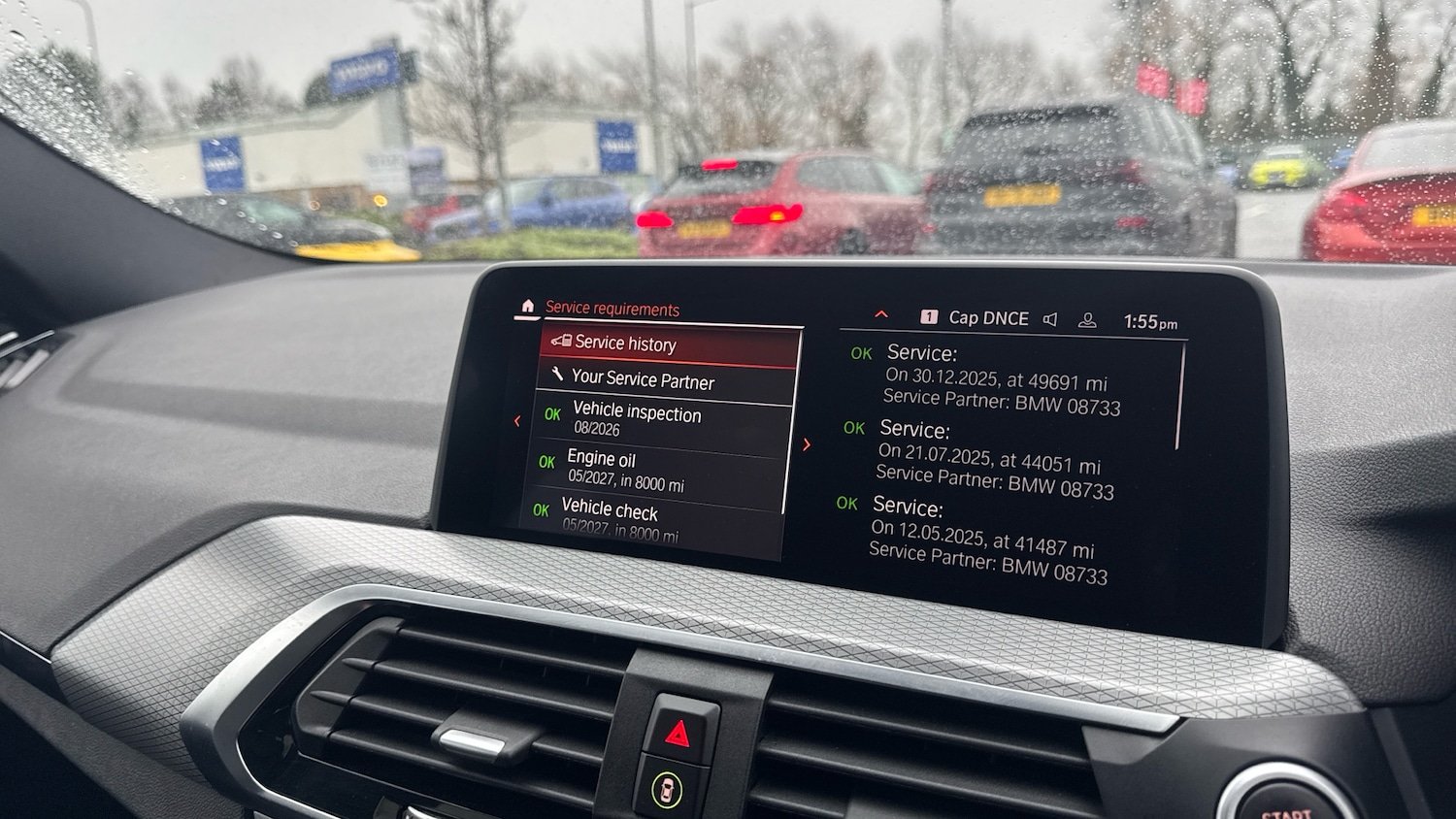 Used BMW X4 2020 for sale - 77071399: Photo 59