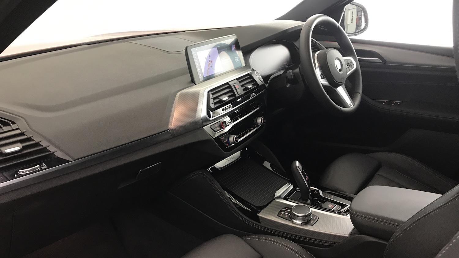 Used BMW X4 2020 for sale - 77071399: Photo 6