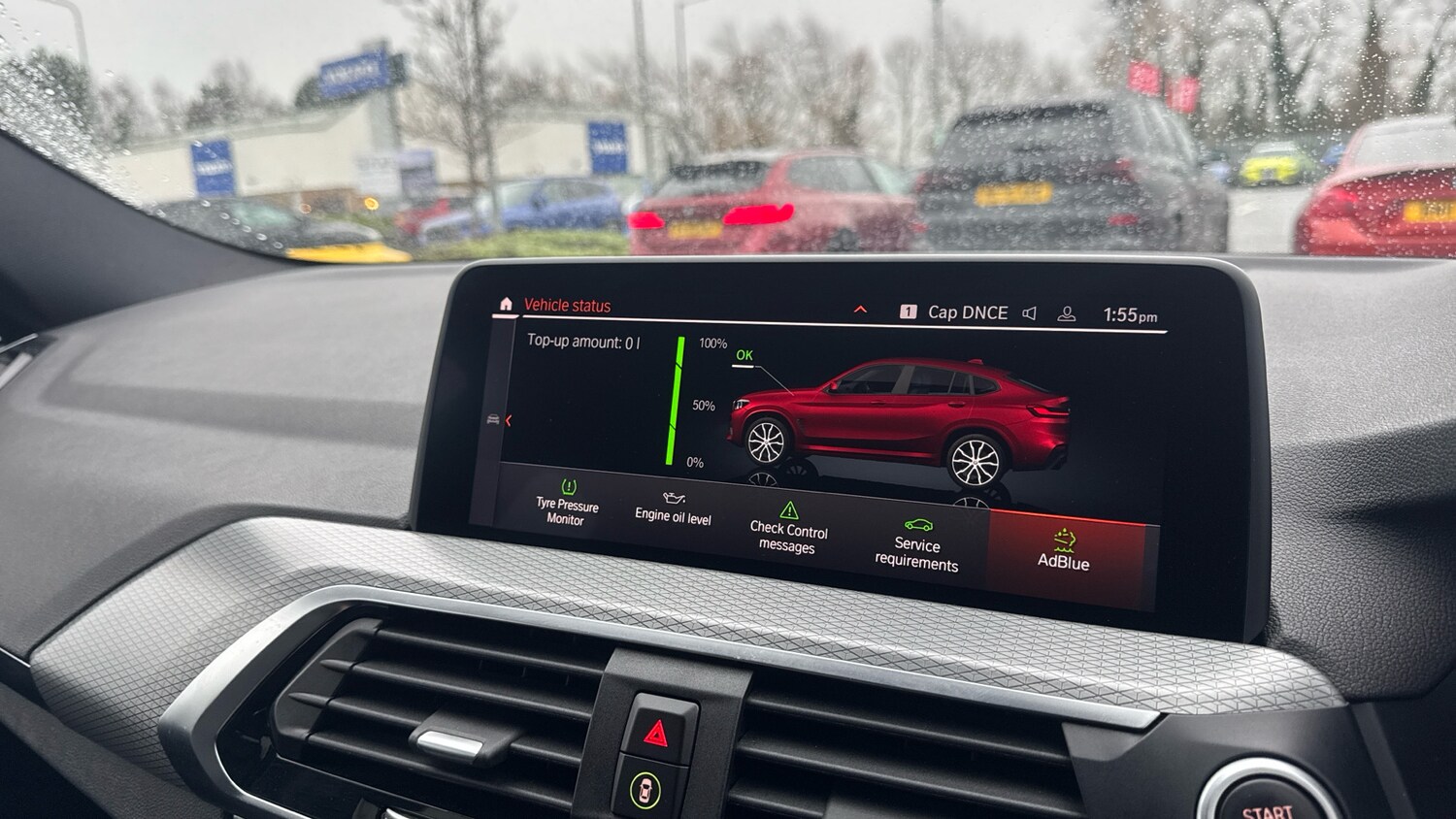 Used BMW X4 2020 for sale - 77071399: Photo 60