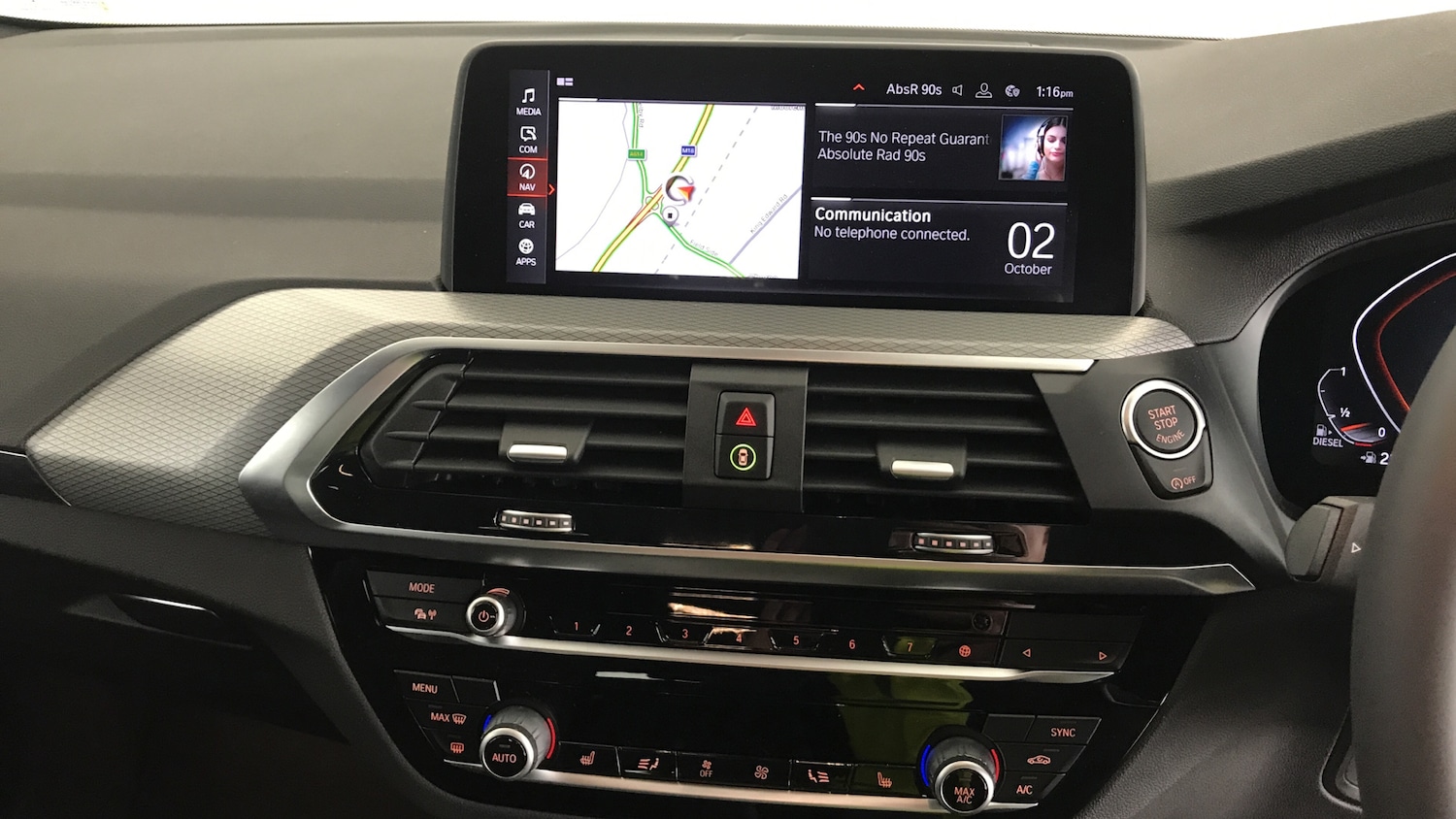 Used BMW X4 2020 for sale - 77071399: Photo 7