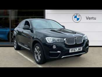 2017 (67) - xDrive20d xLine 5dr Step Auto Diesel Estate