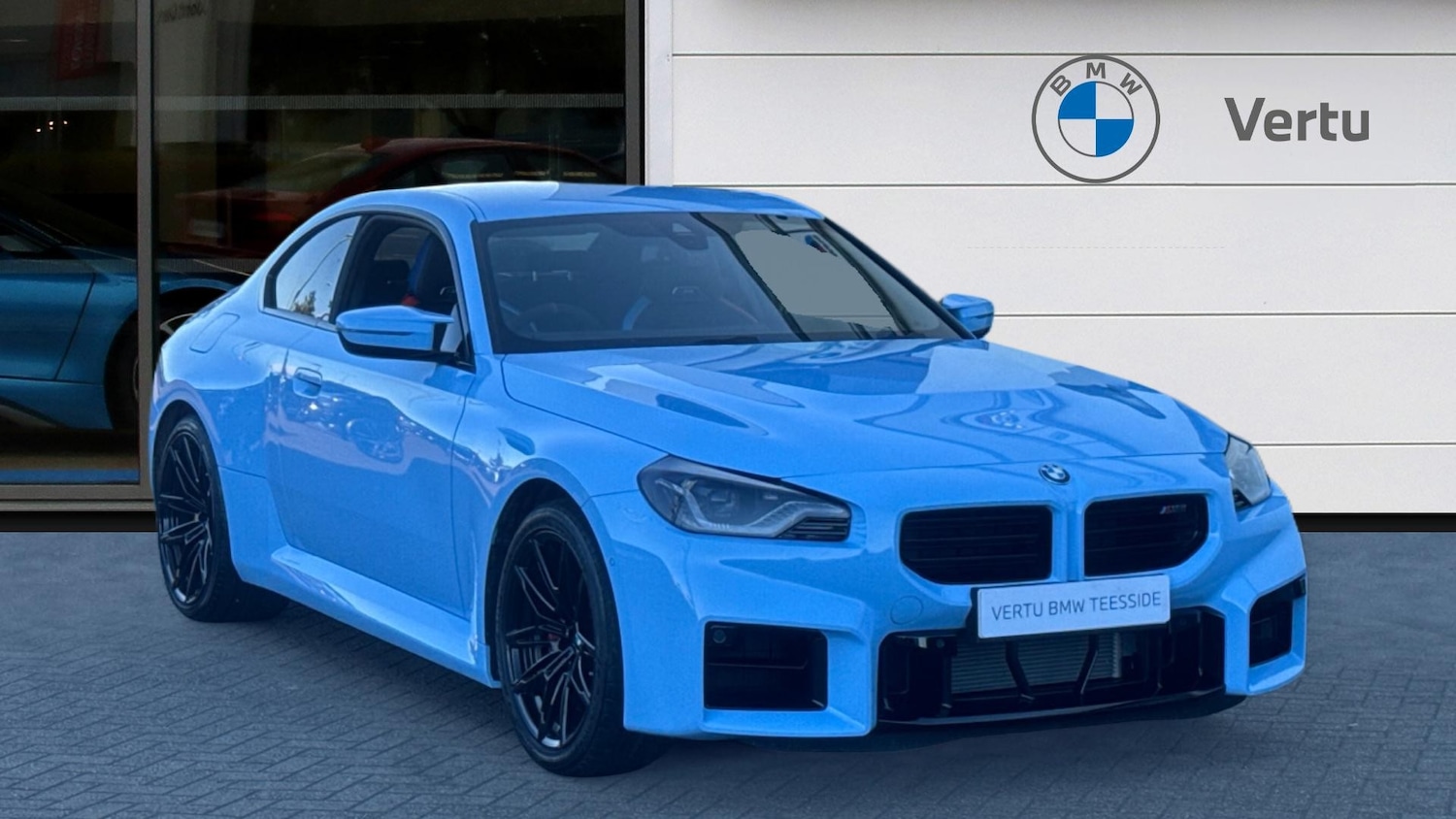 Used BMW M2 2025 for sale - 77088071: Photo 1
