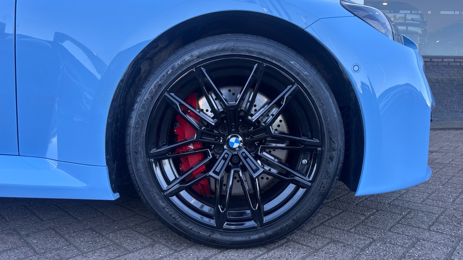 Used BMW M2 2025 for sale - 77088071: Photo 14