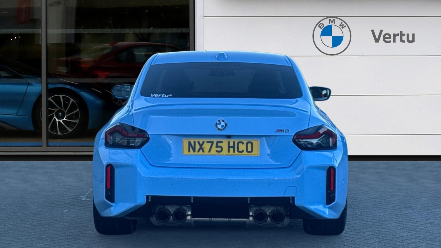 Used BMW M2 2025 for sale - 77088071: Photo 15