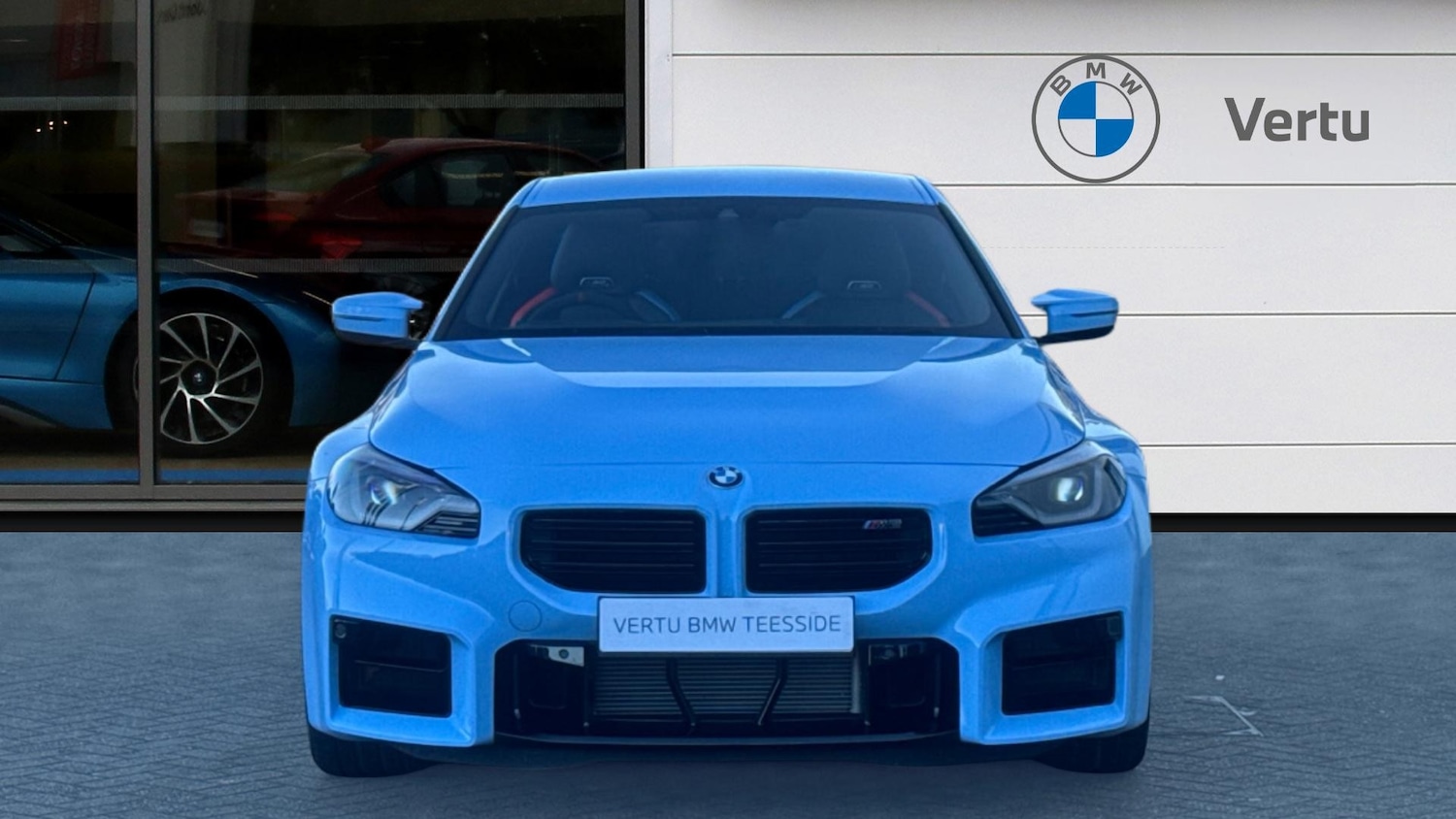 Used BMW M2 2025 for sale - 77088071: Photo 16