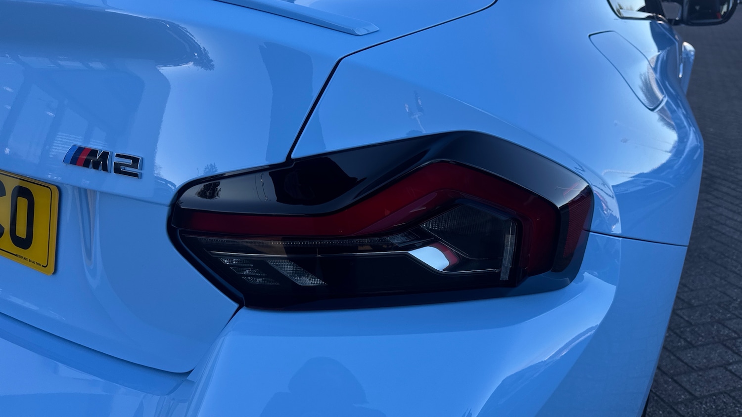 Used BMW M2 2025 for sale - 77088071: Photo 22