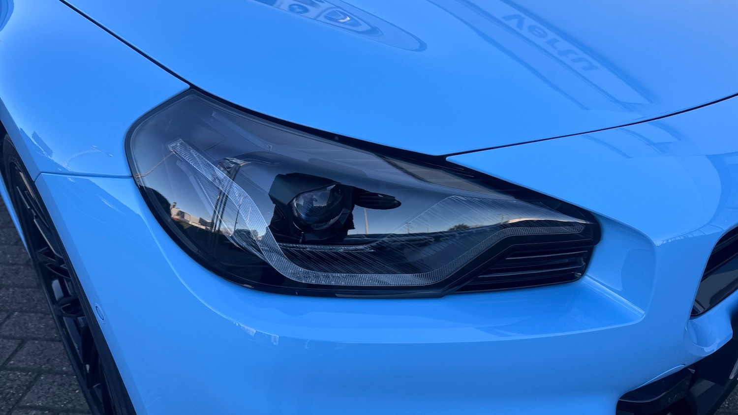 Used BMW M2 2025 for sale - 77088071: Photo 23