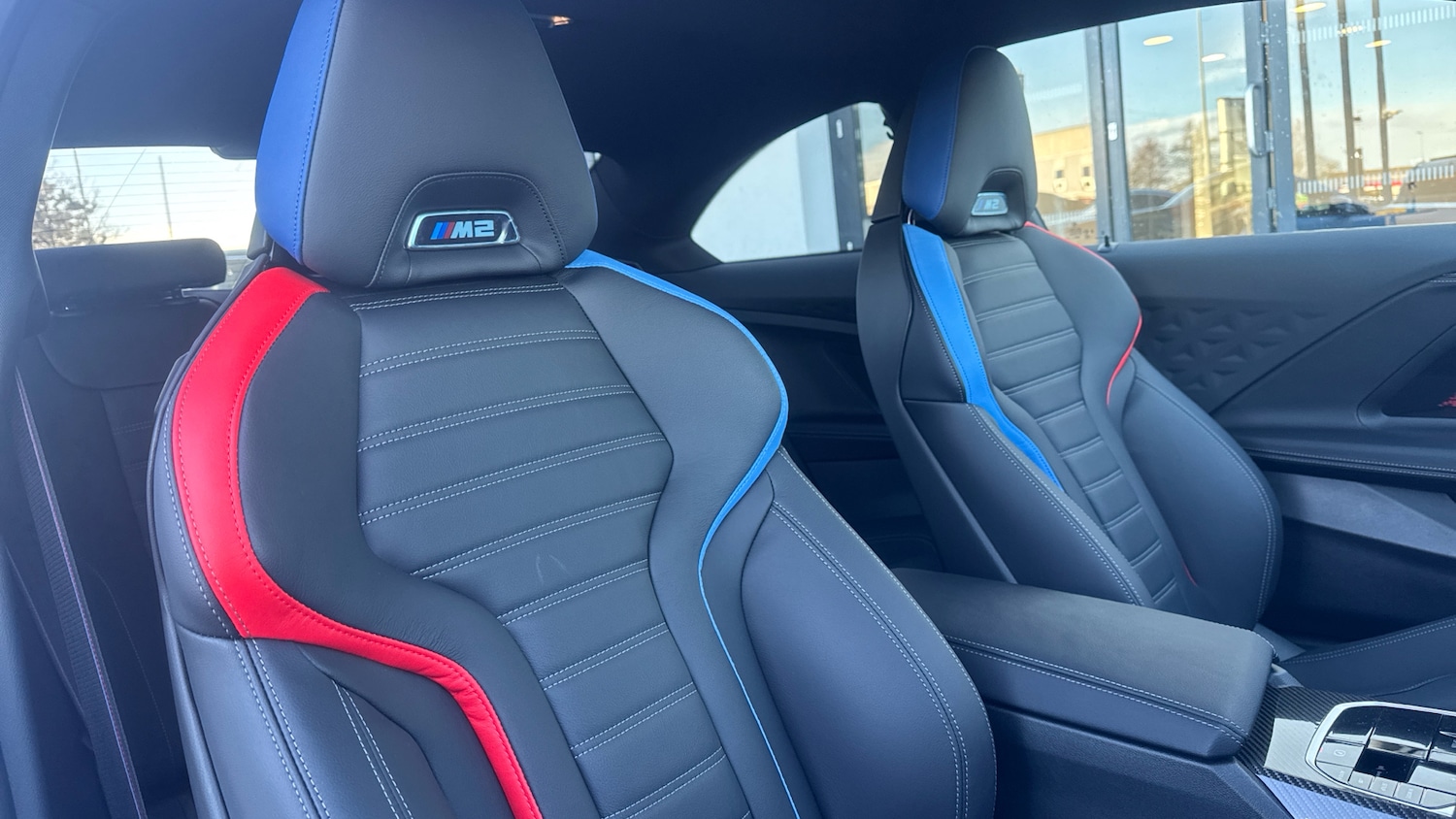 Used BMW M2 2025 for sale - 77088071: Photo 28