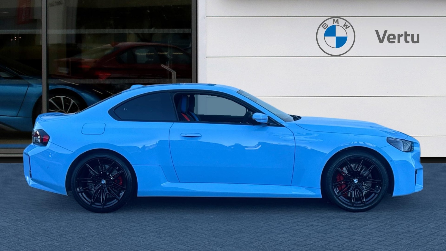 Used BMW M2 2025 for sale - 77088071: Photo 3