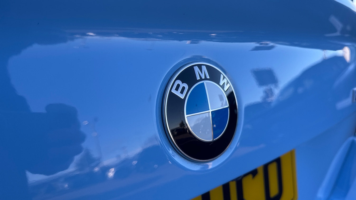 Used BMW M2 2025 for sale - 77088071: Photo 38