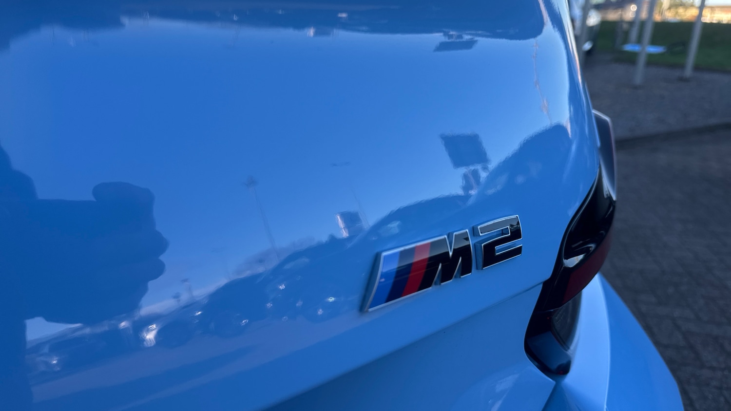 Used BMW M2 2025 for sale - 77088071: Photo 39