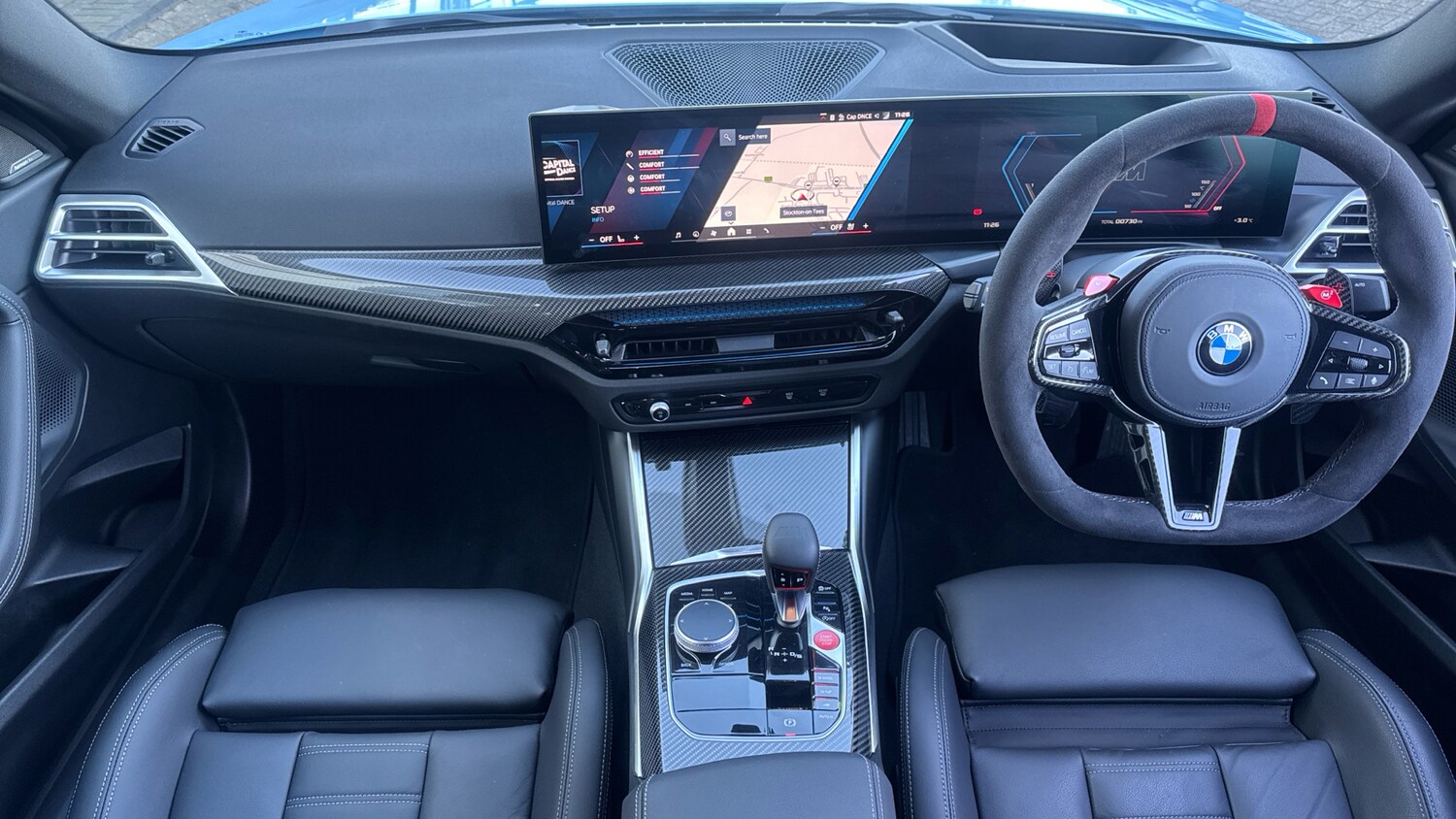 Used BMW M2 2025 for sale - 77088071: Photo 4