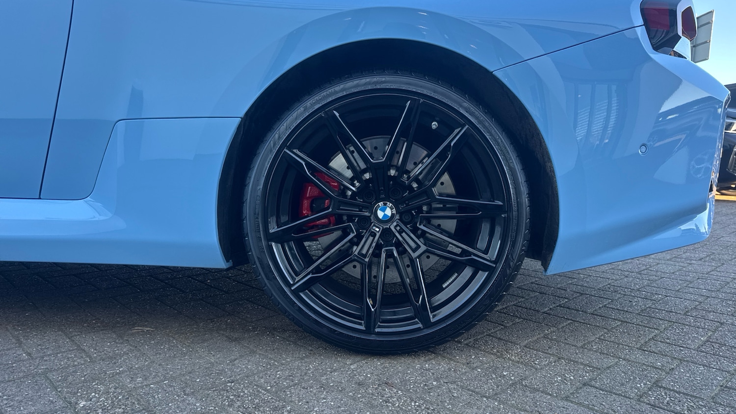 Used BMW M2 2025 for sale - 77088071: Photo 43