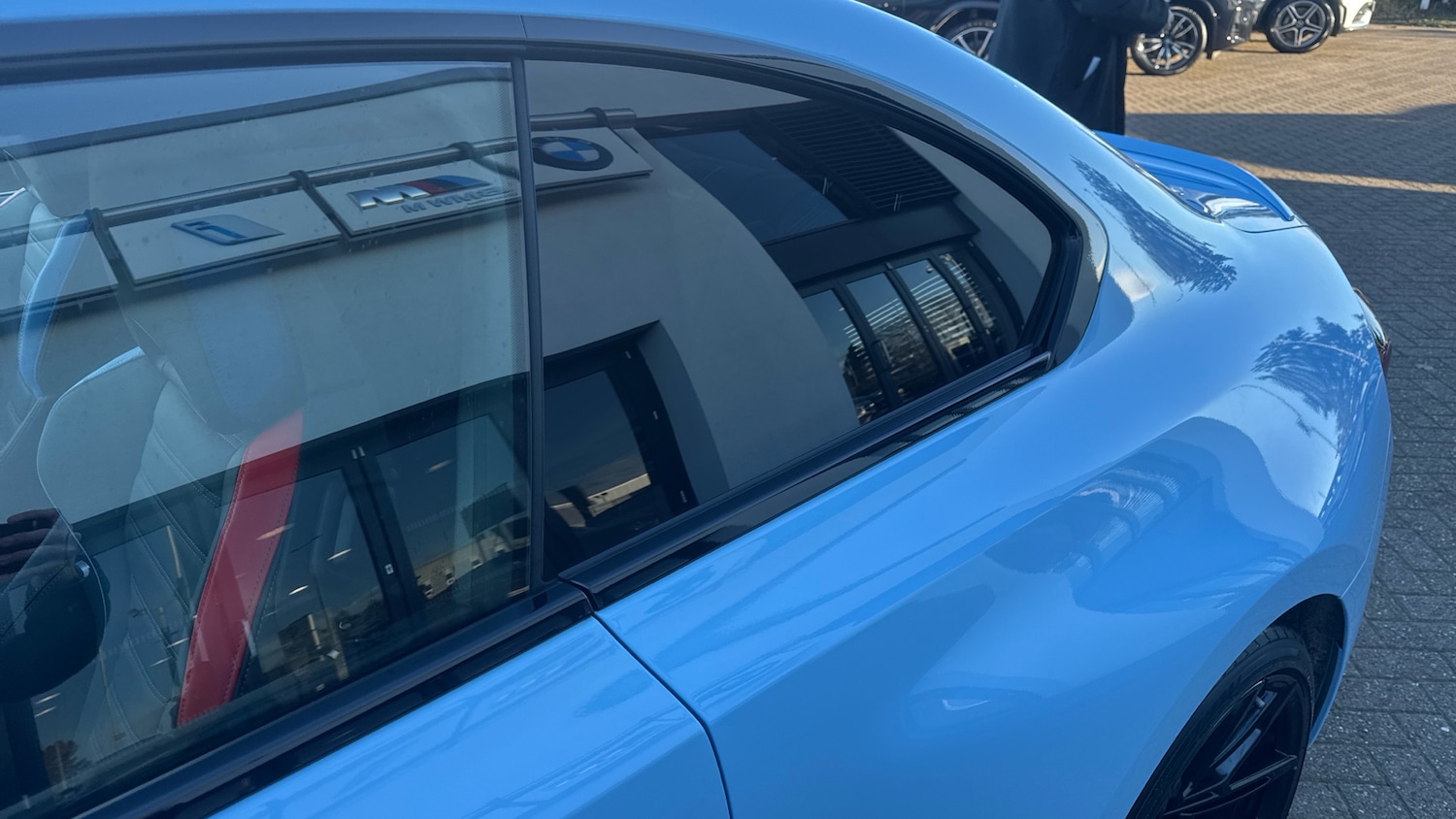 Used BMW M2 2025 for sale - 77088071: Photo 44