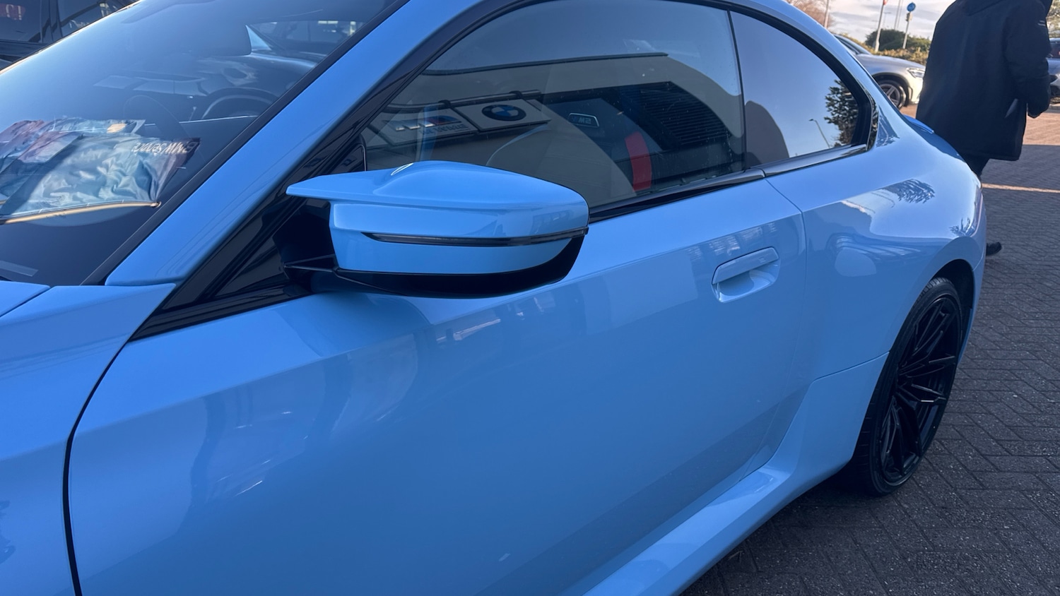 Used BMW M2 2025 for sale - 77088071: Photo 45