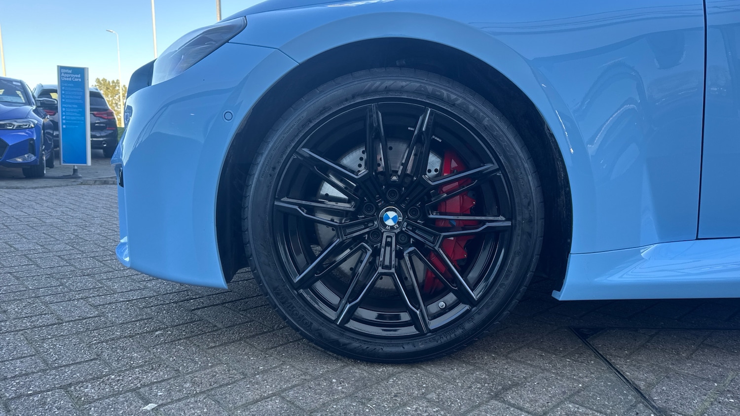 Used BMW M2 2025 for sale - 77088071: Photo 46
