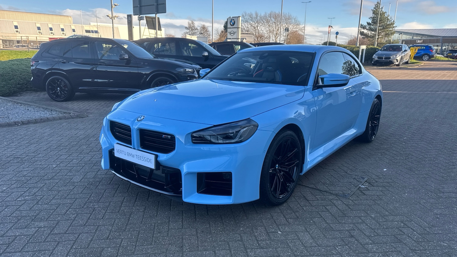 Used BMW M2 2025 for sale - 77088071: Photo 47