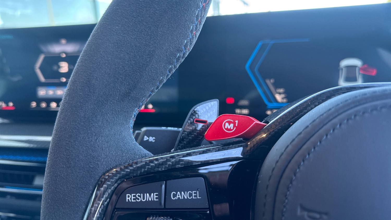 Used BMW M2 2025 for sale - 77088071: Photo 56