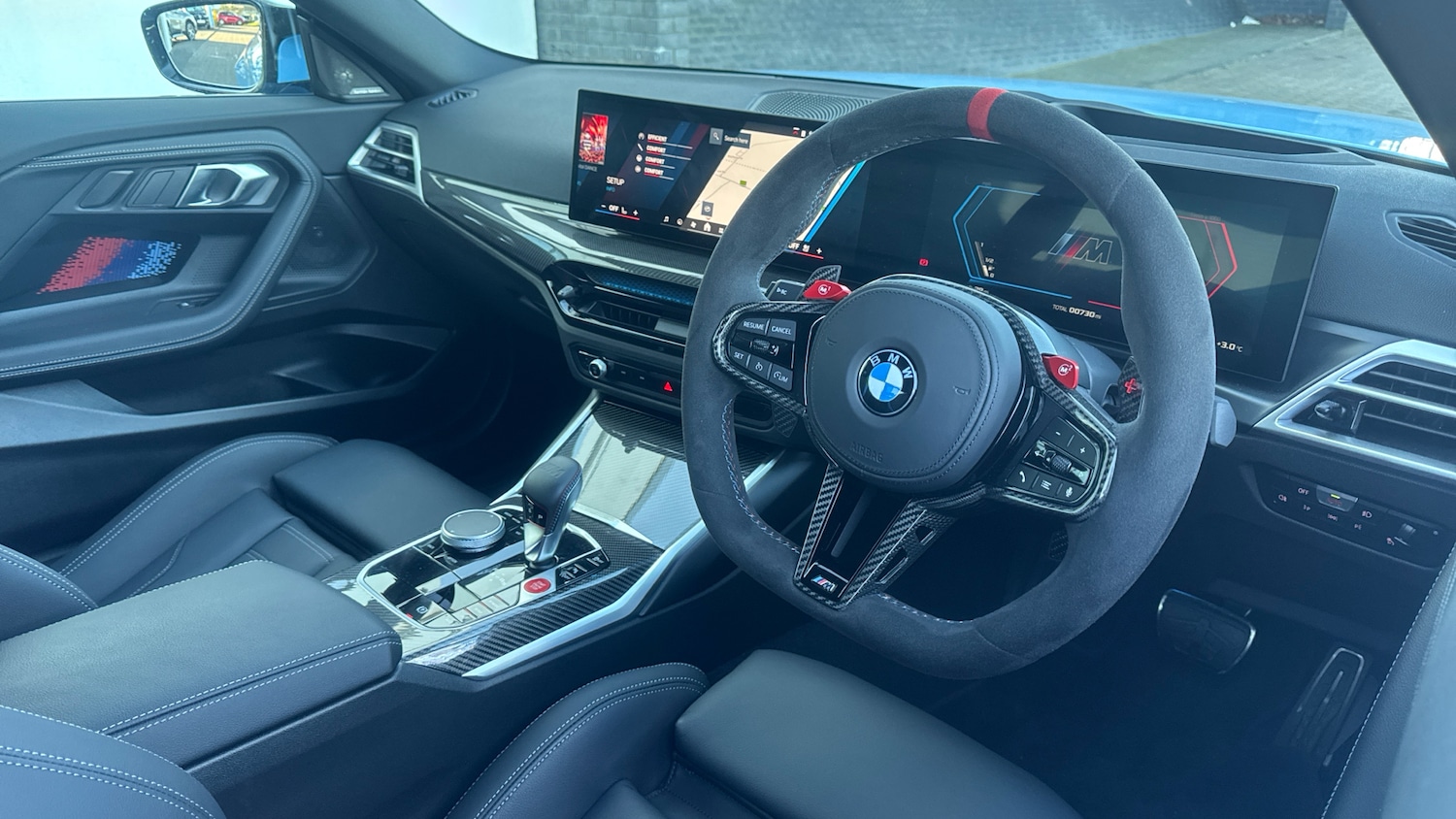 Used BMW M2 2025 for sale - 77088071: Photo 6