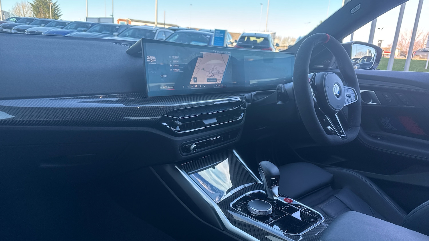 Used BMW M2 2025 for sale - 77088071: Photo 7