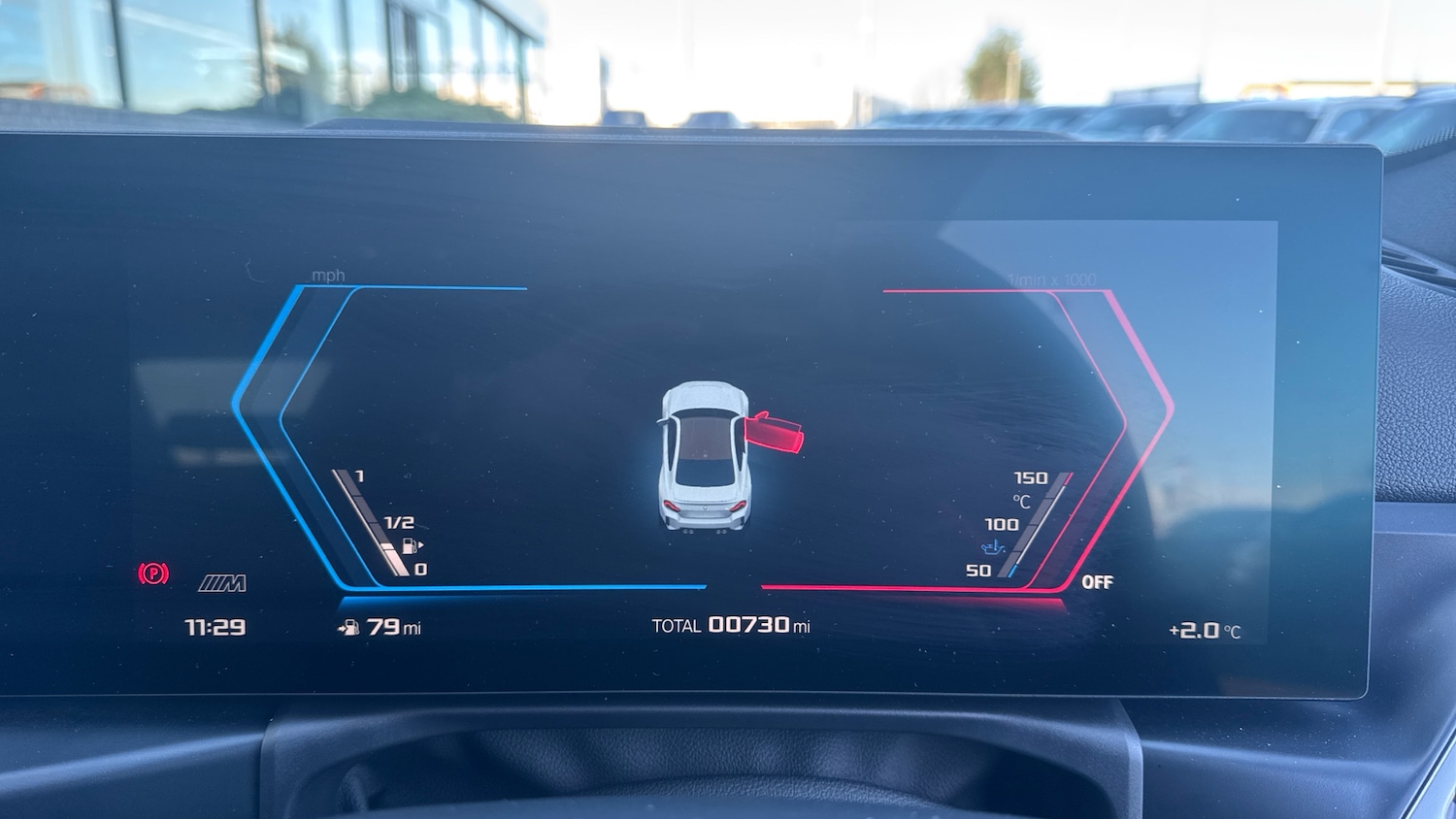 Used BMW M2 2025 for sale - 77088071: Photo 9