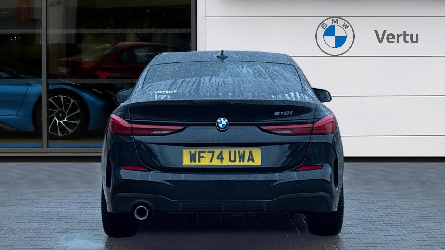 Used BMW 2 Series 2024 for sale - 76921191: Photo 15