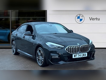 2024 (74) - 218i [136] M Sport 4dr DCT Petrol Saloon