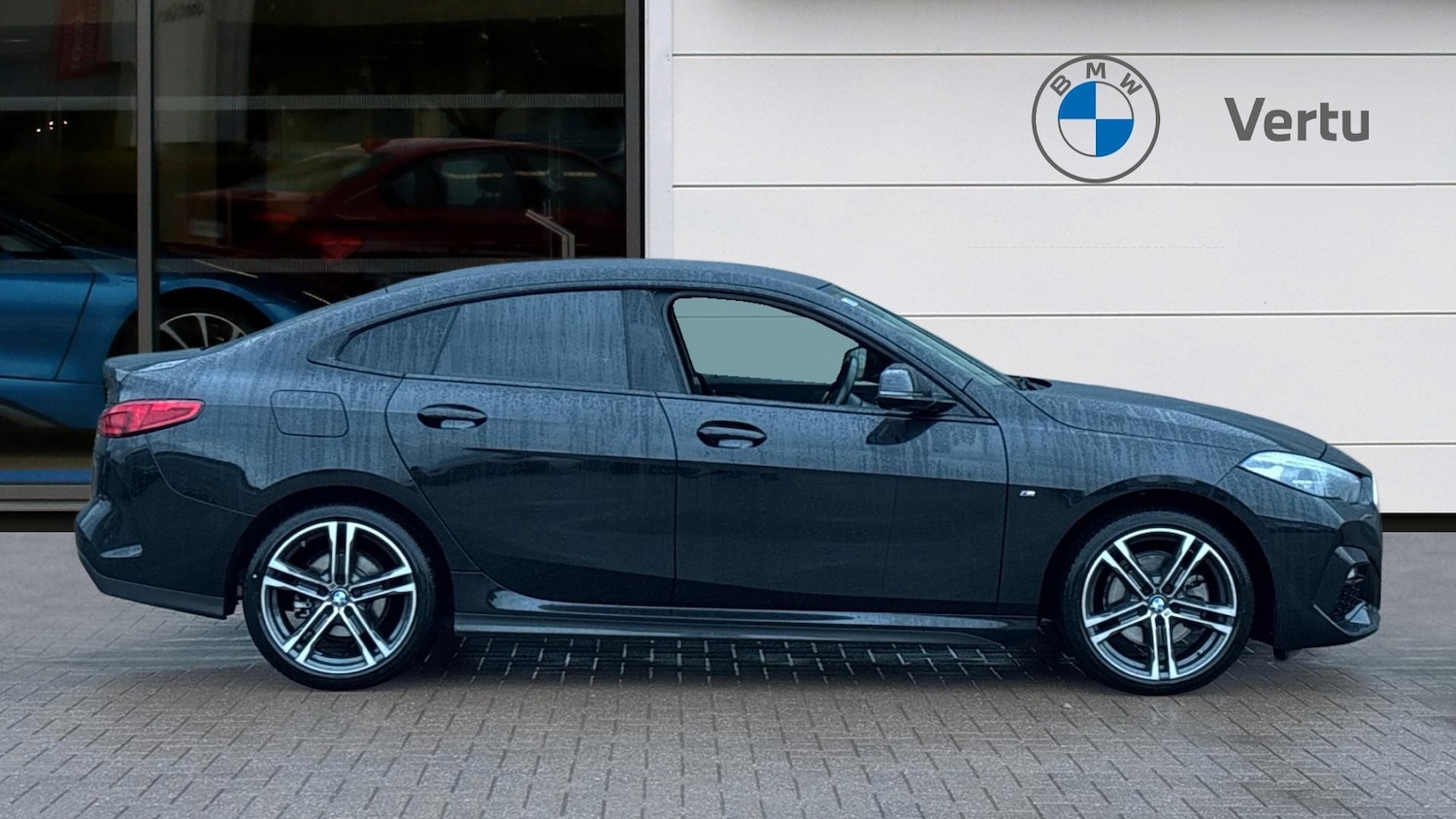 Used BMW 2 Series 2024 for sale - 76921191: Photo 3