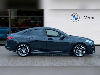 Used BMW 2 Series 2024 for sale - 76921191: Photo