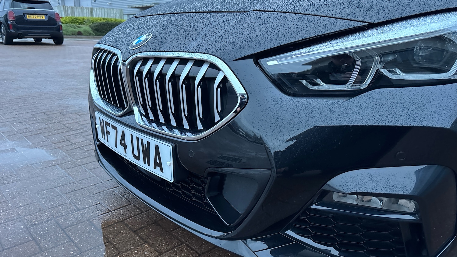 Used BMW 2 Series 2024 for sale - 76921191: Photo 62